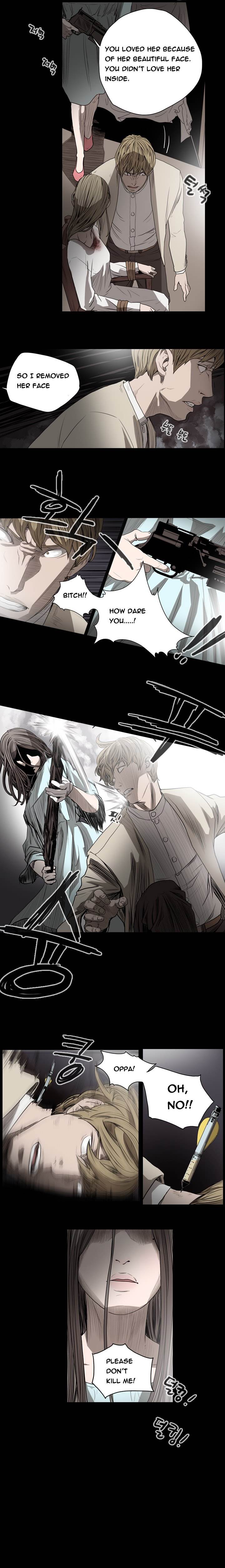 Kitsch Year - Chapter 30 [photo 5] - MangaPorn