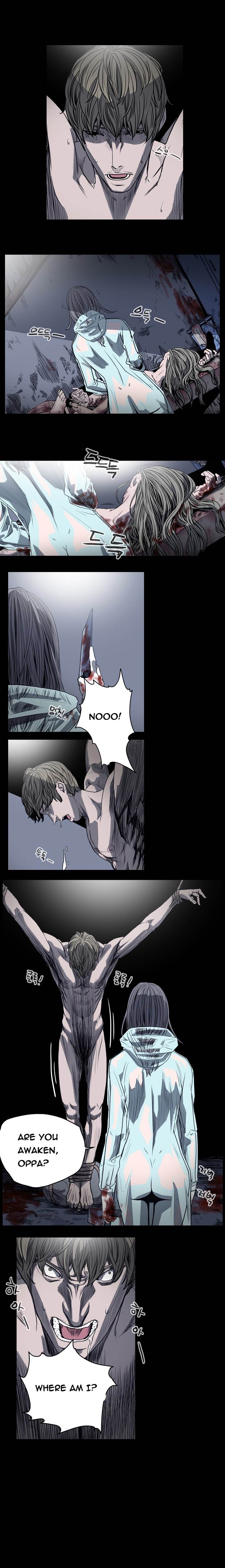 Kitsch Year - Chapter 30 [photo 7] - MangaPorn