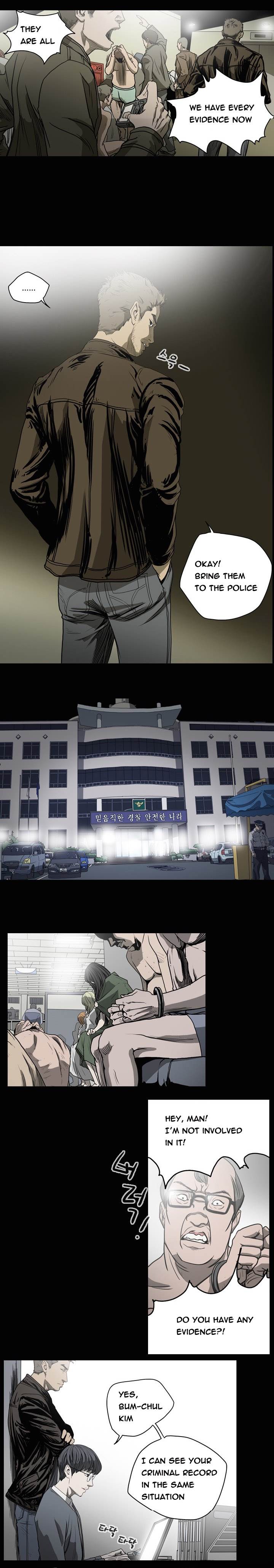 Kitsch Year - Chapter 31 [photo 10] - MangaPorn