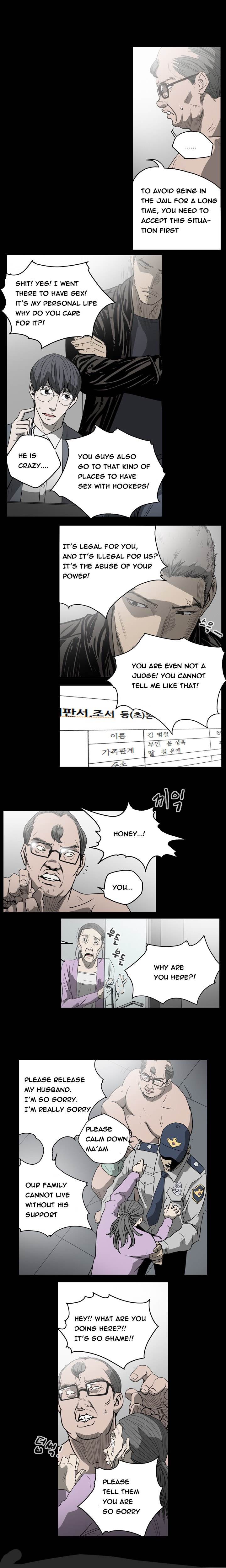 Kitsch Year - Chapter 31 [photo 11] - MangaPorn