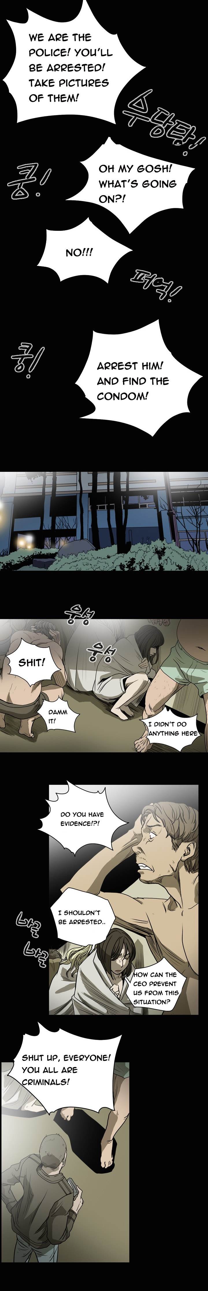 Kitsch Year - Chapter 31 [photo 9] - MangaPorn