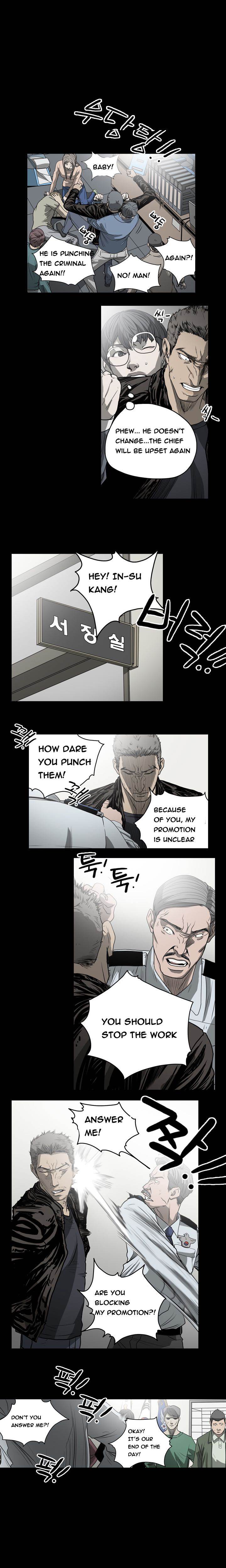 Kitsch Year - Chapter 32 [photo 2] - MangaPorn