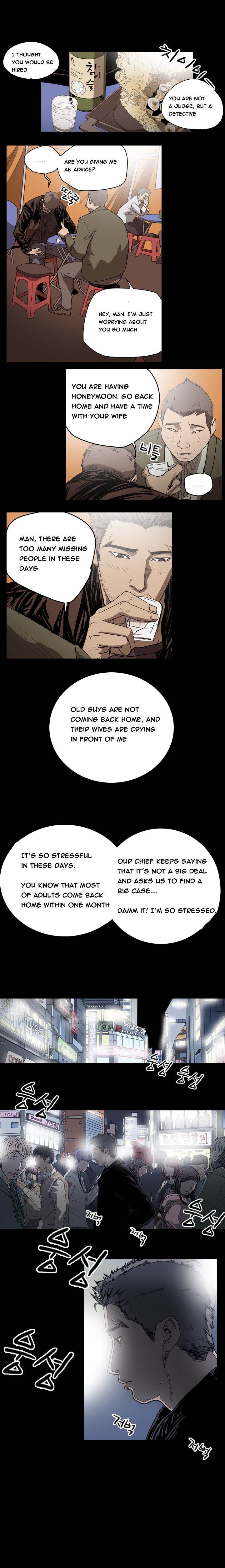 Kitsch Year - Chapter 32 [photo 3] - MangaPorn