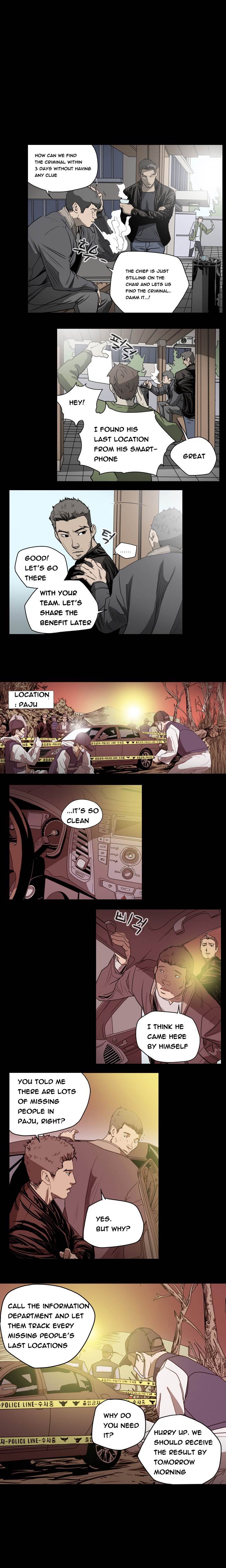 Kitsch Year - Chapter 33 [photo 2] - MangaPorn