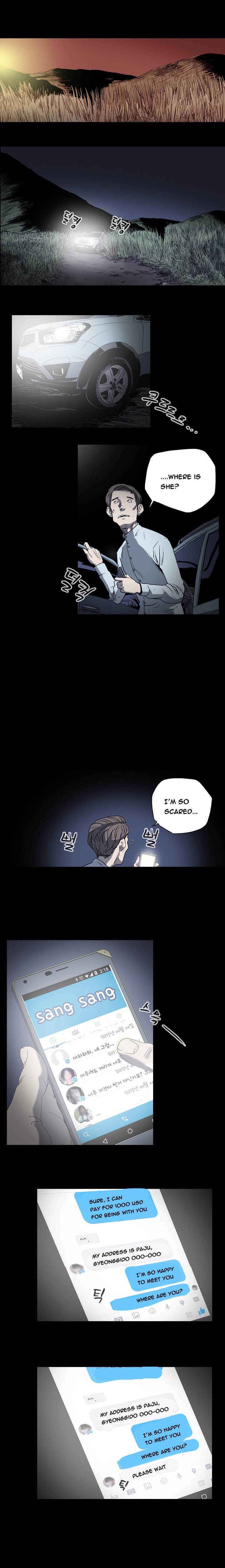 Kitsch Year - Chapter 33 [photo 3] - MangaPorn