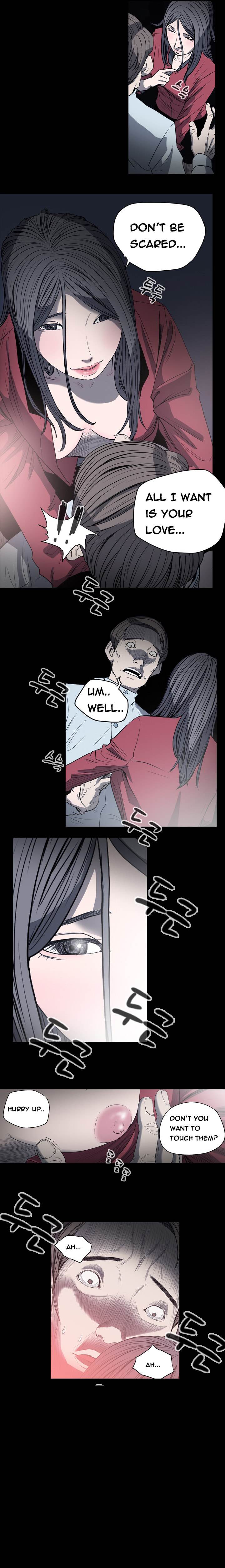 Kitsch Year - Chapter 33 [photo 5] - MangaPorn