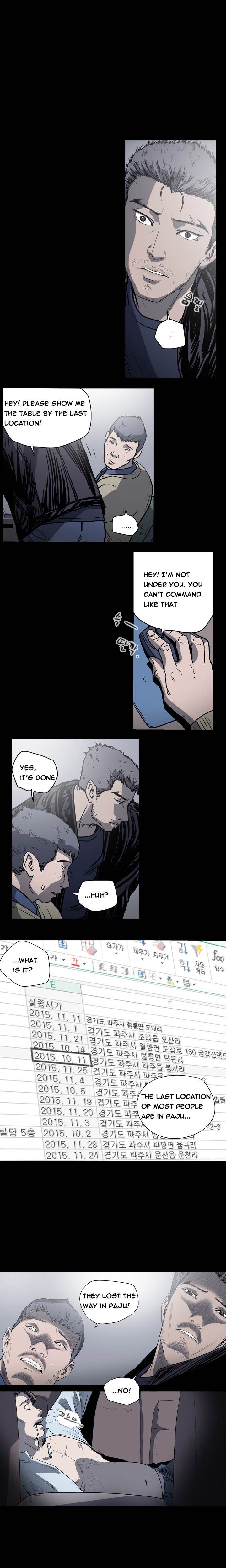 Kitsch Year - Chapter 33 [photo 8] - MangaPorn