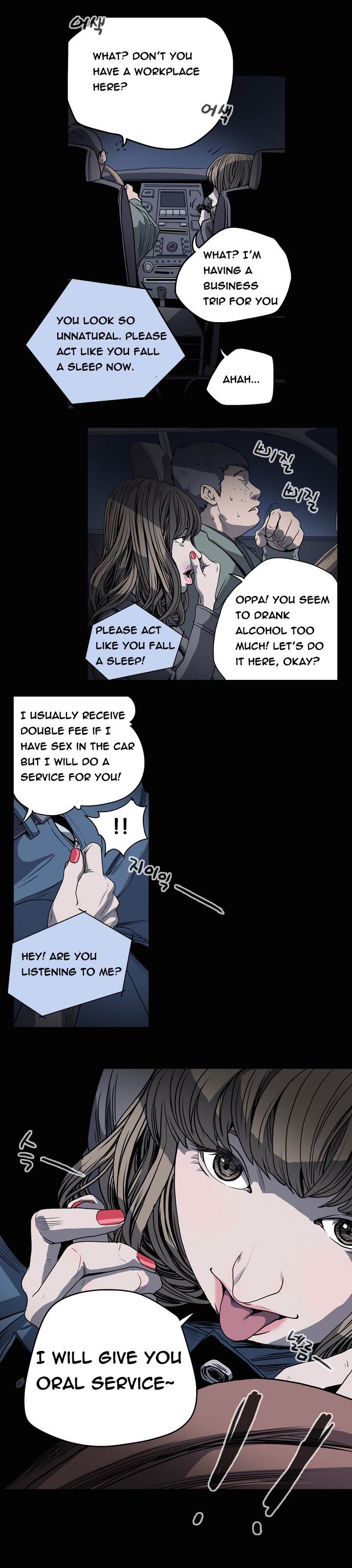 Kitsch Year - Chapter 35 [photo 10] - MangaPorn