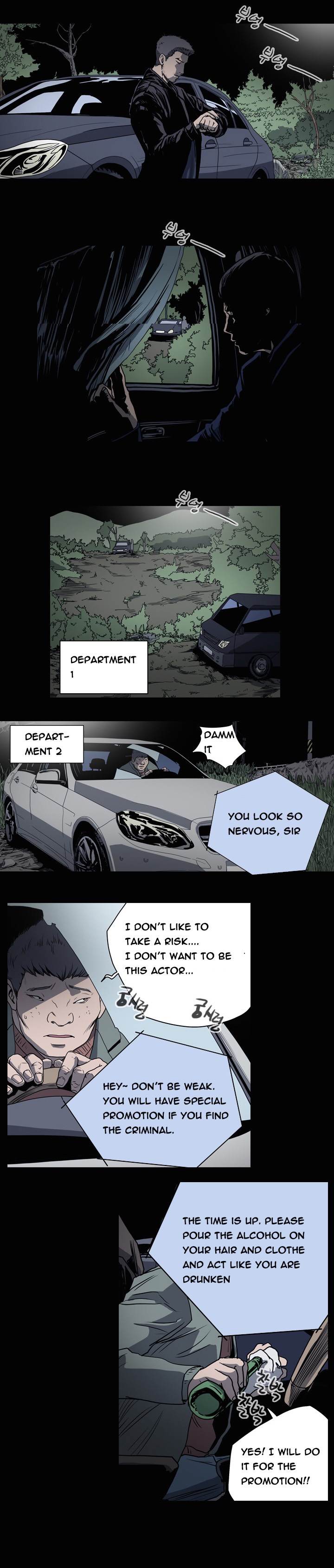 Kitsch Year - Chapter 35 [photo 6] - MangaPorn