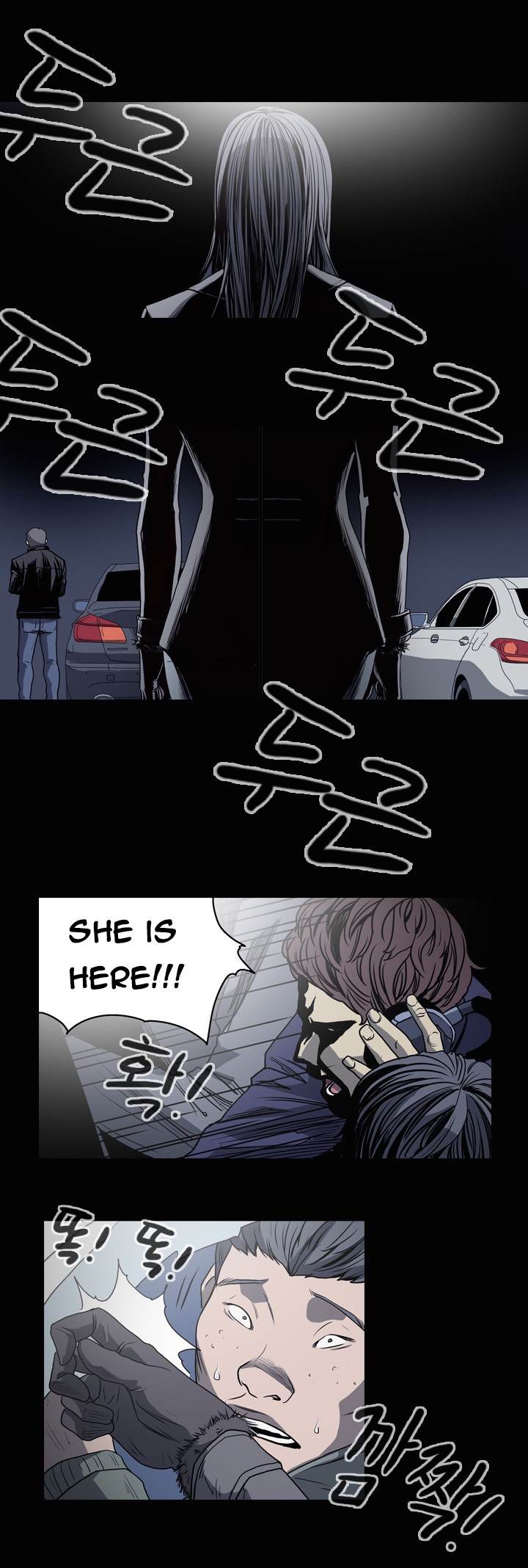 Kitsch Year - Chapter 35 [photo 9] - MangaPorn