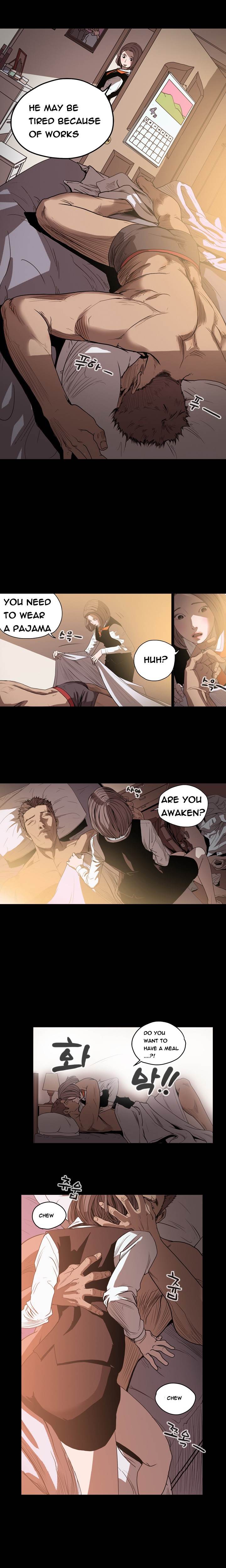 Kitsch Year - Chapter 36 [photo 2] - MangaPorn