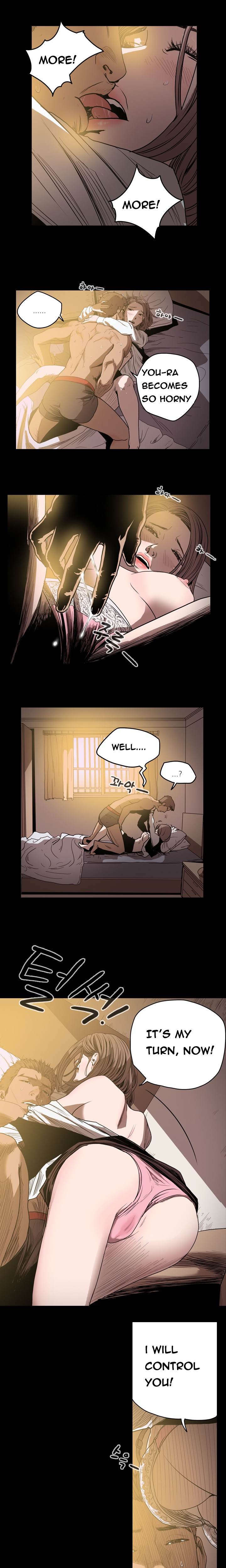 Kitsch Year - Chapter 36 [photo 6] - MangaPorn