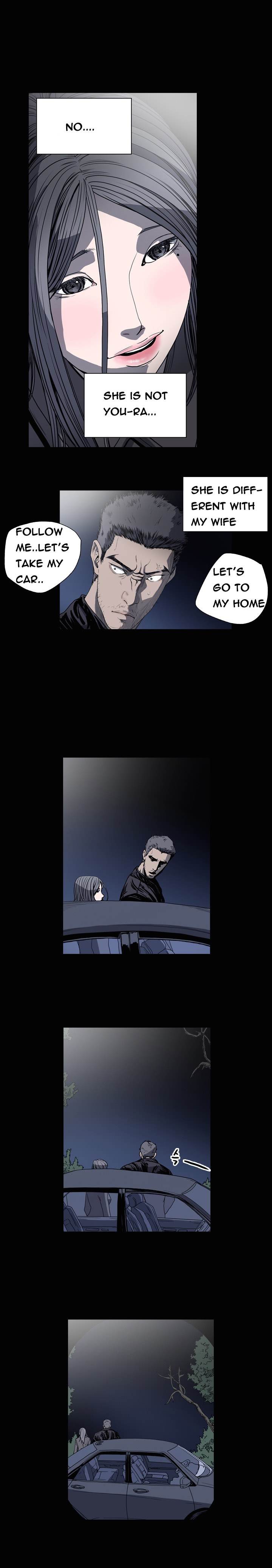 Kitsch Year - Chapter 37 [photo 3] - MangaPorn