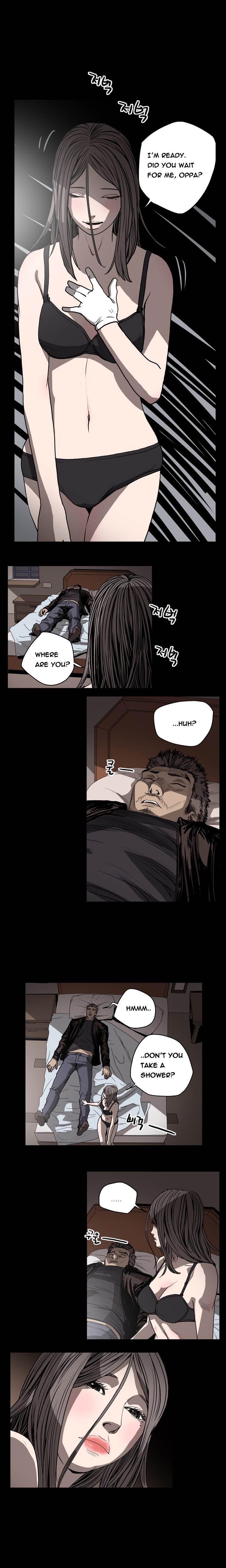 Kitsch Year - Chapter 37 [photo 6] - MangaPorn