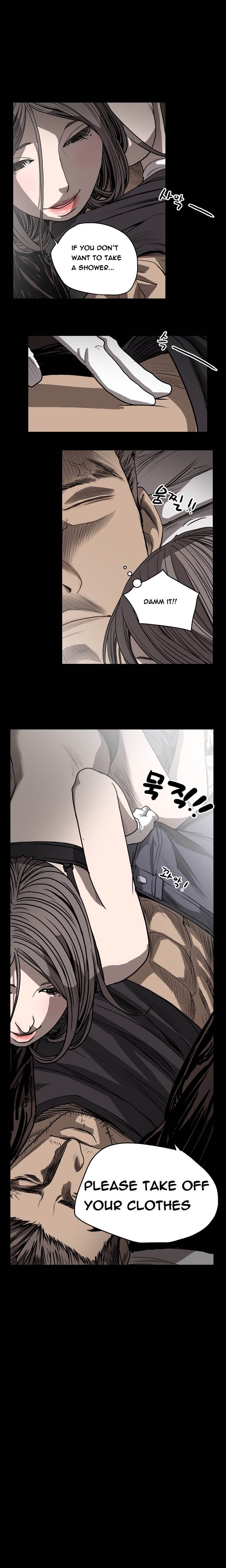 Kitsch Year - Chapter 37 [photo 8] - MangaPorn