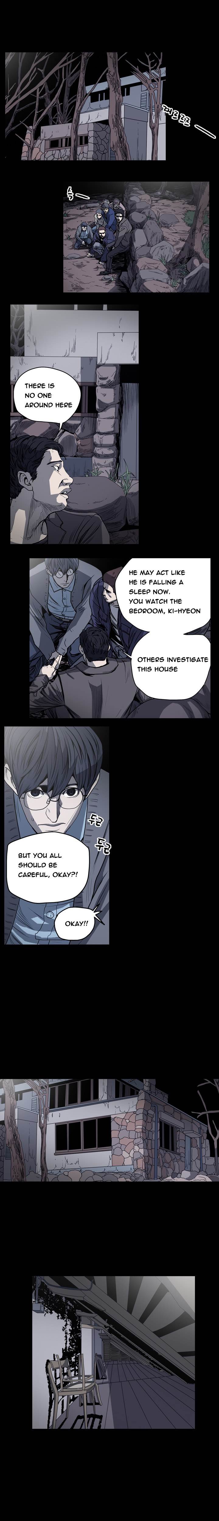 Kitsch Year - Chapter 37 [photo 9] - MangaPorn