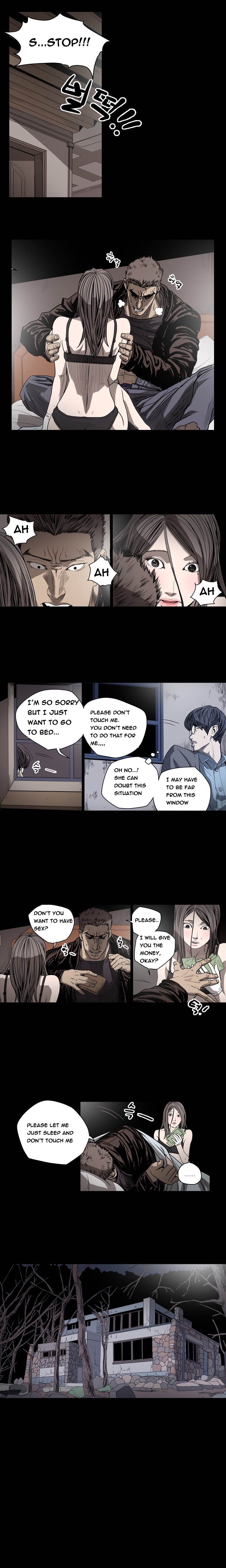 Kitsch Year - Chapter 38 [photo 2] - MangaPorn