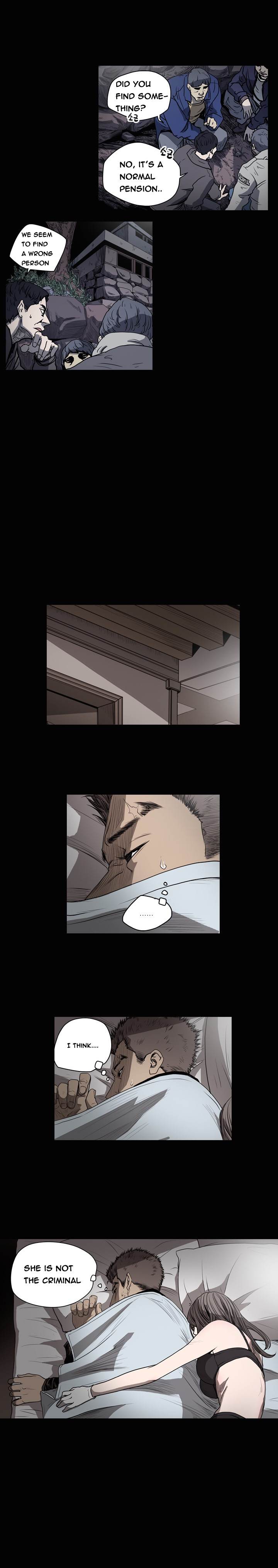 Kitsch Year - Chapter 38 [photo 3] - MangaPorn