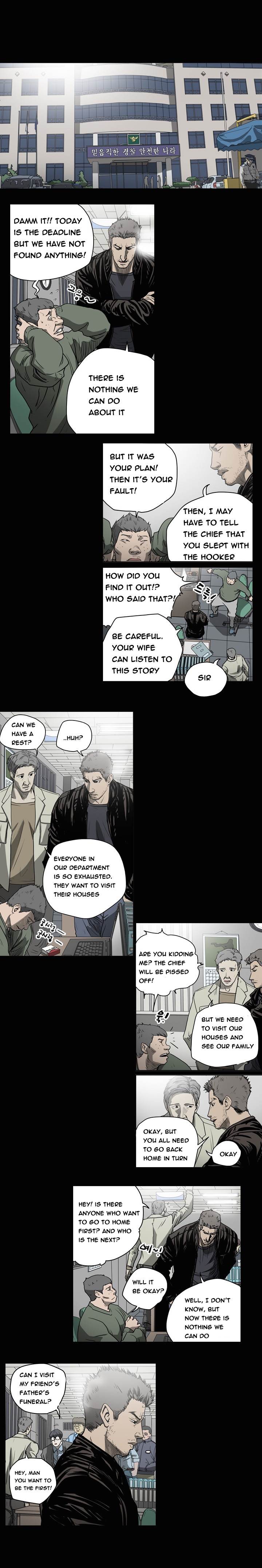 Kitsch Year - Chapter 38 [photo 4] - MangaPorn