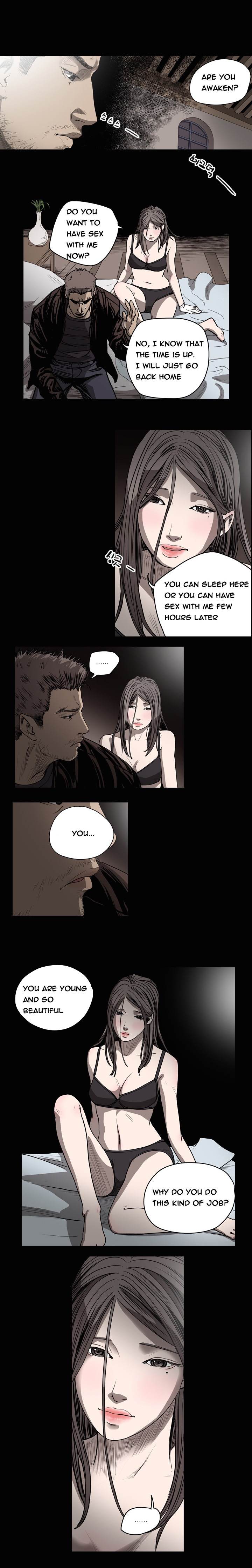 Kitsch Year - Chapter 38 [photo 5] - MangaPorn