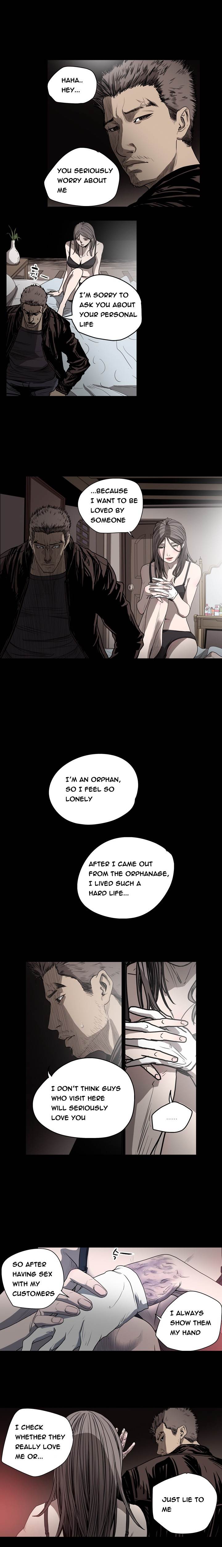 Kitsch Year - Chapter 38 [photo 6] - MangaPorn