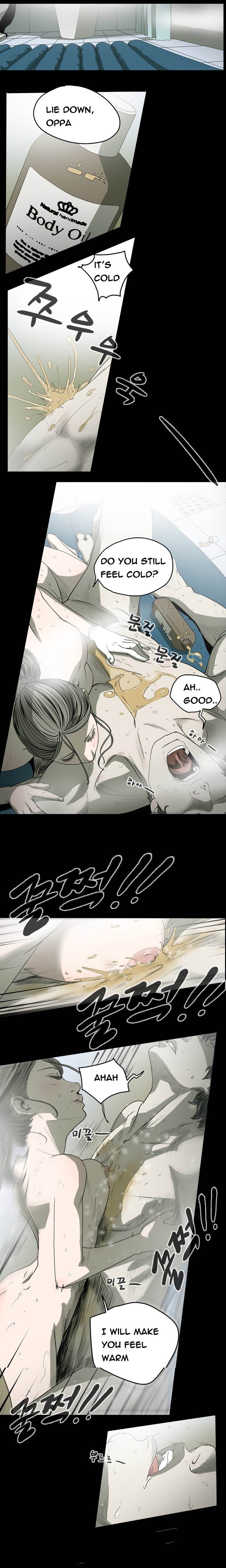 Kitsch Year - Chapter 39 [photo 5] - MangaPorn