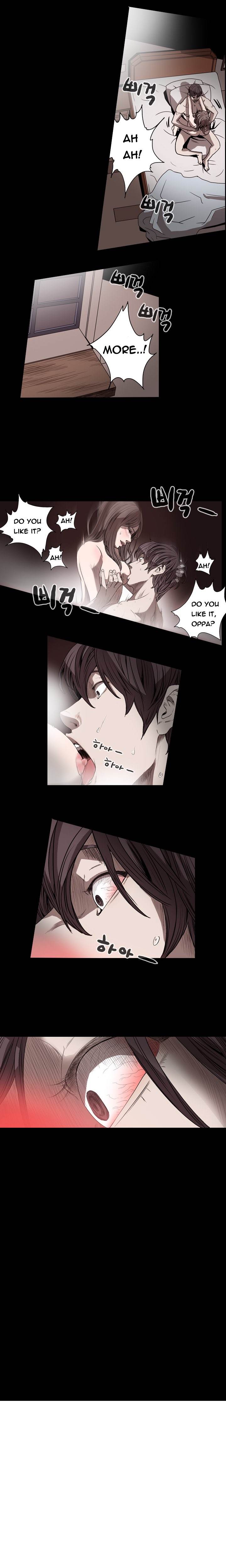 Kitsch Year - Chapter 40 [photo 2] - MangaPorn