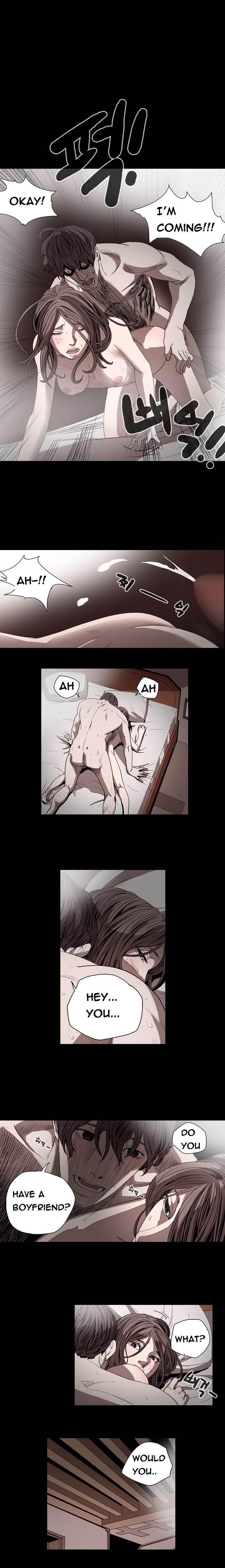 Kitsch Year - Chapter 40 [photo 4] - MangaPorn