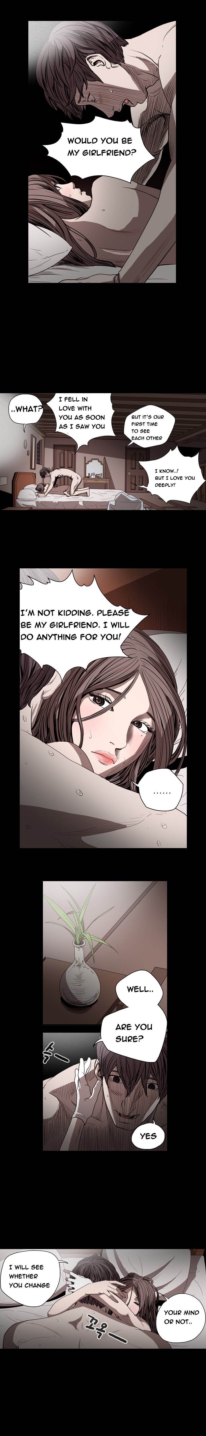 Kitsch Year - Chapter 40 [photo 5] - MangaPorn