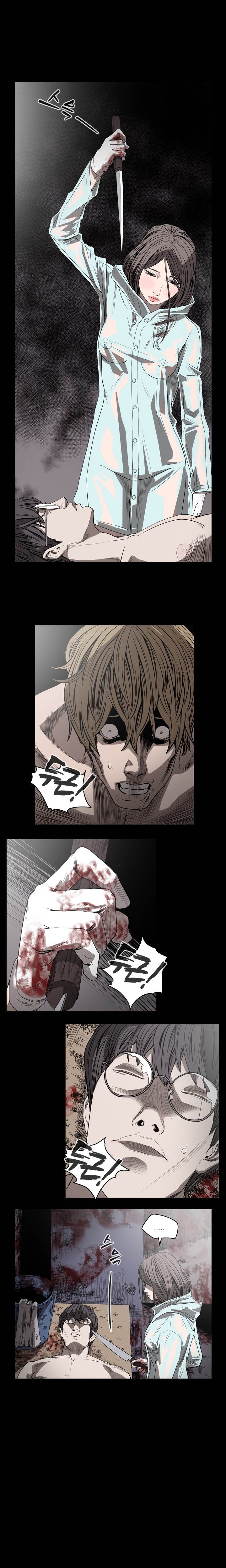 Kitsch Year - Chapter 41 [photo 2] - MangaPorn