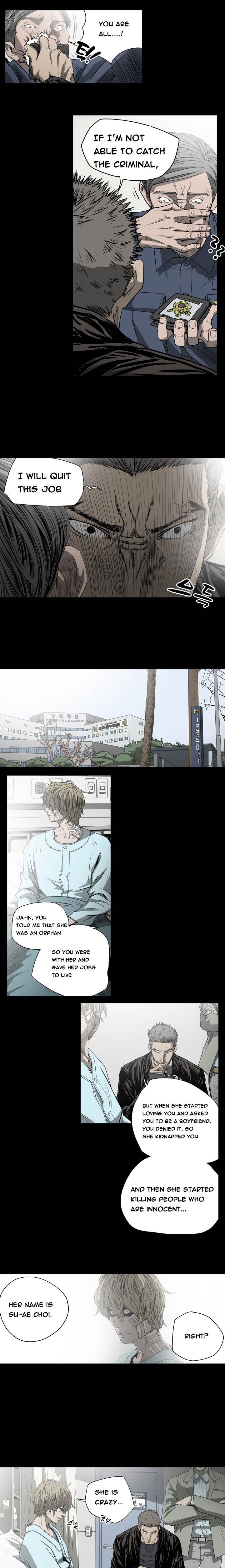 Kitsch Year - Chapter 43 [photo 3] - MangaPorn