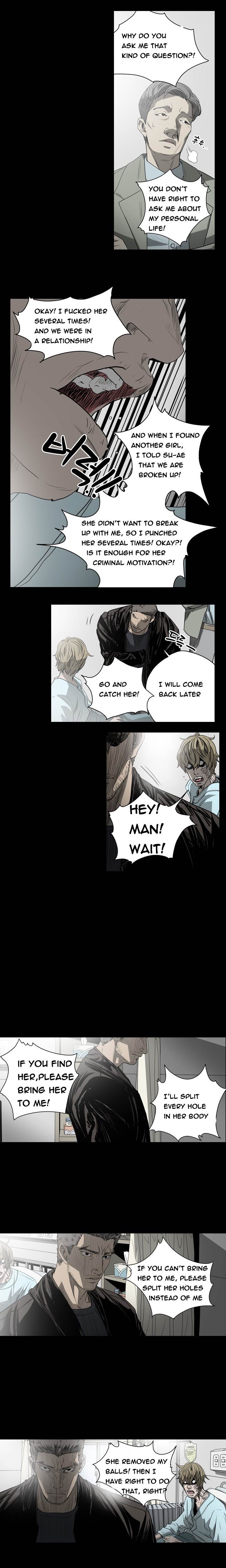 Kitsch Year - Chapter 43 [photo 5] - MangaPorn