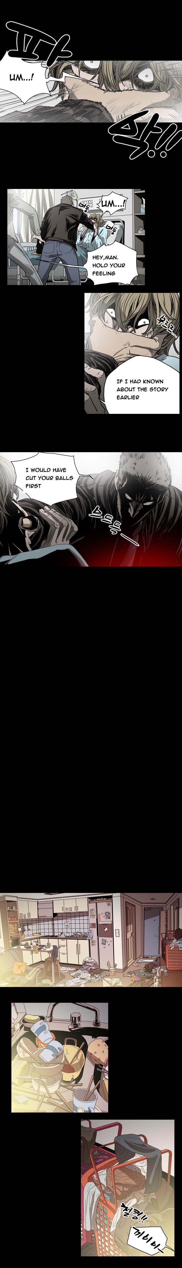 Kitsch Year - Chapter 43 [photo 6] - MangaPorn