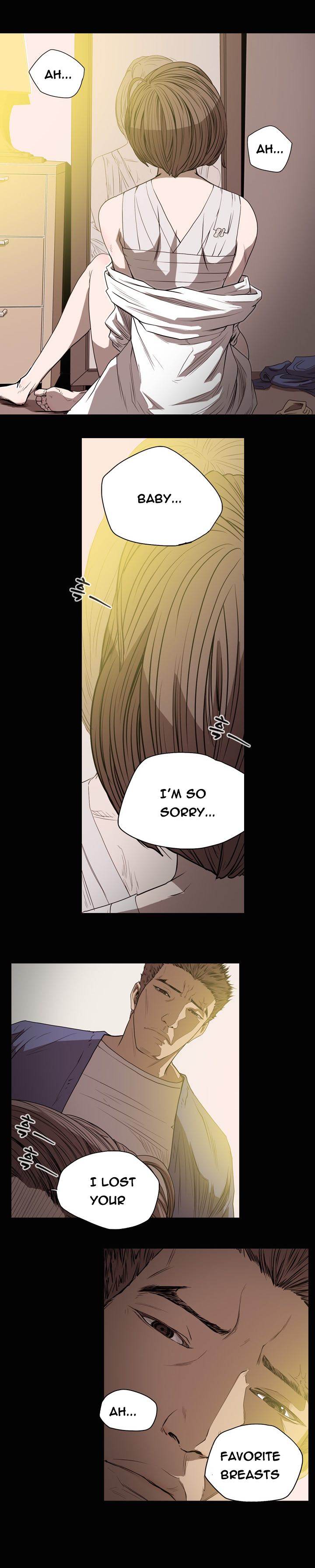 Kitsch Year - Chapter 44 [photo 3] - MangaPorn