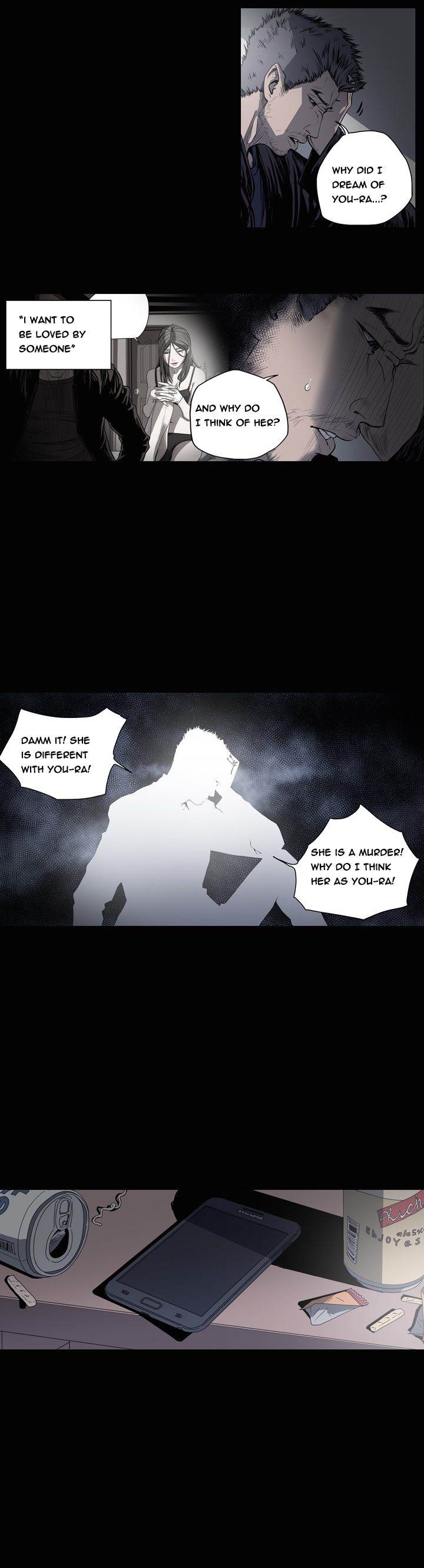 Kitsch Year - Chapter 45 [photo 10] - MangaPorn