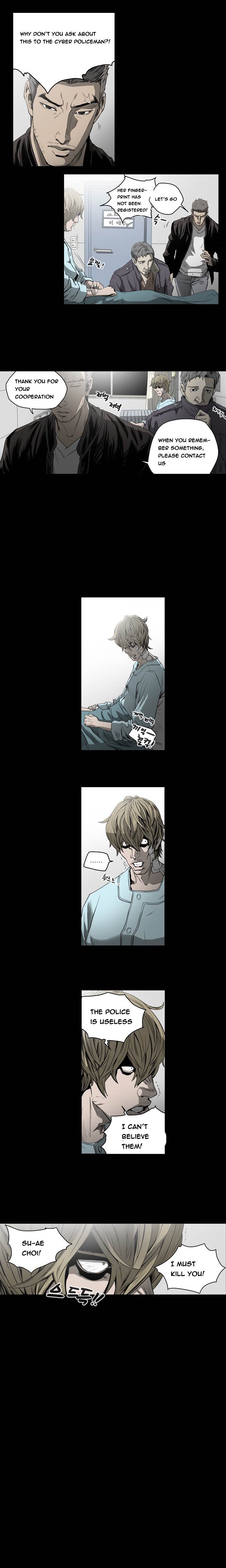 Kitsch Year - Chapter 47 [photo 5] - MangaPorn