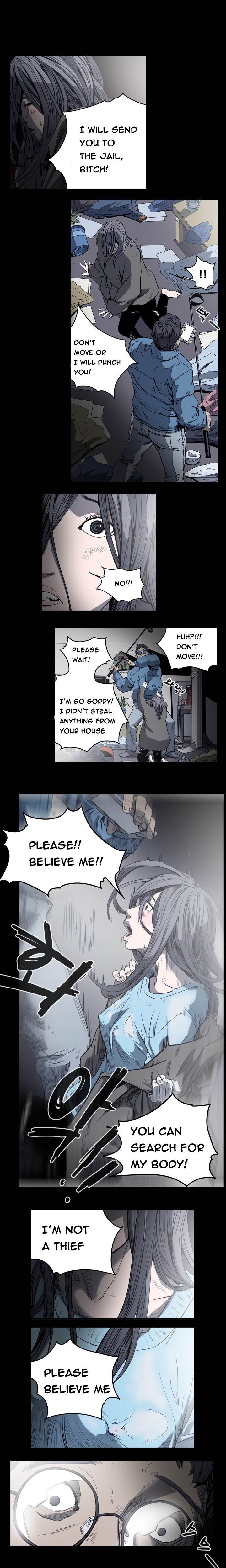 Kitsch Year - Chapter 47 [photo 7] - MangaPorn