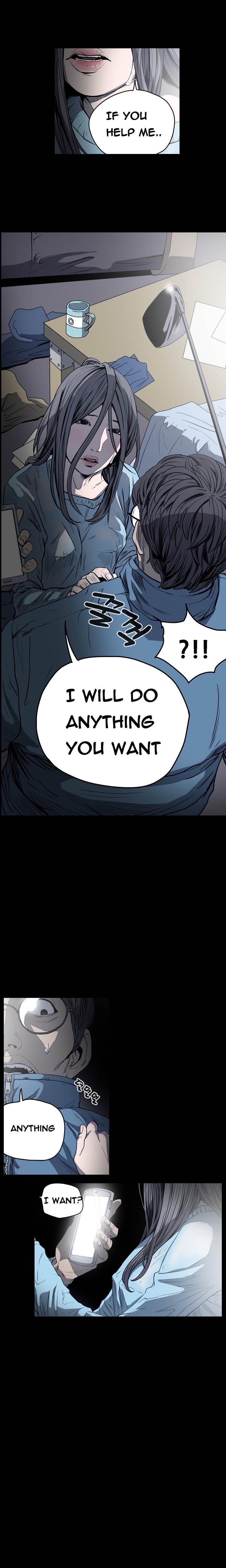 Kitsch Year - Chapter 47 [photo 9] - MangaPorn