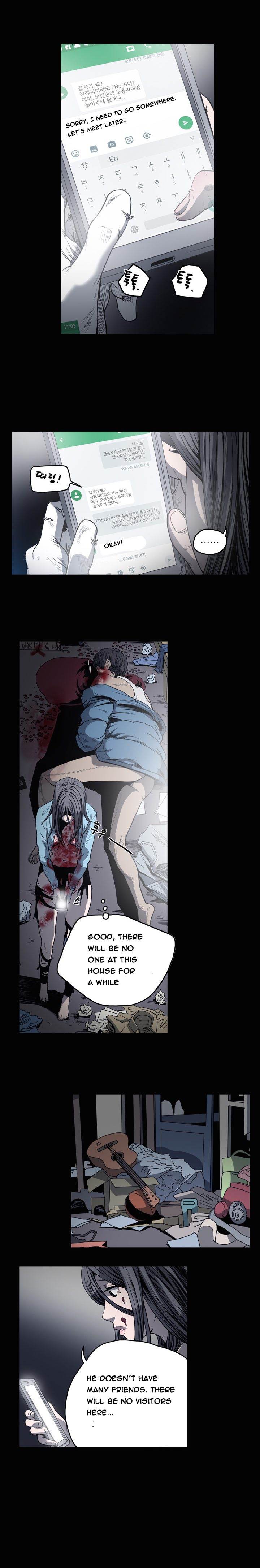 Kitsch Year - Chapter 49 [photo 3] - MangaPorn