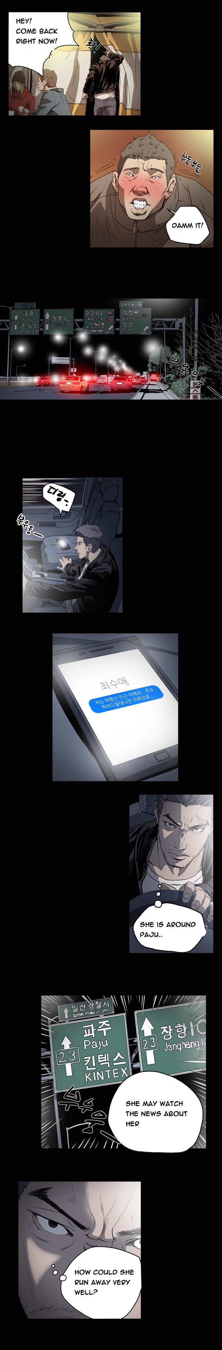 Kitsch Year - Chapter 50 [photo 2] - MangaPorn