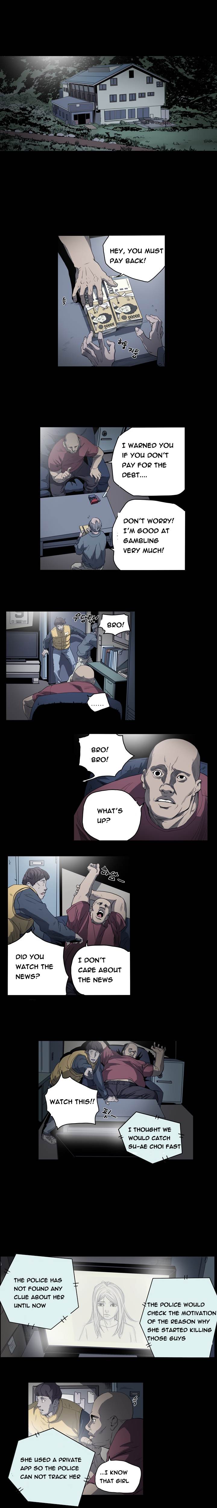 Kitsch Year - Chapter 50 [photo 4] - MangaPorn