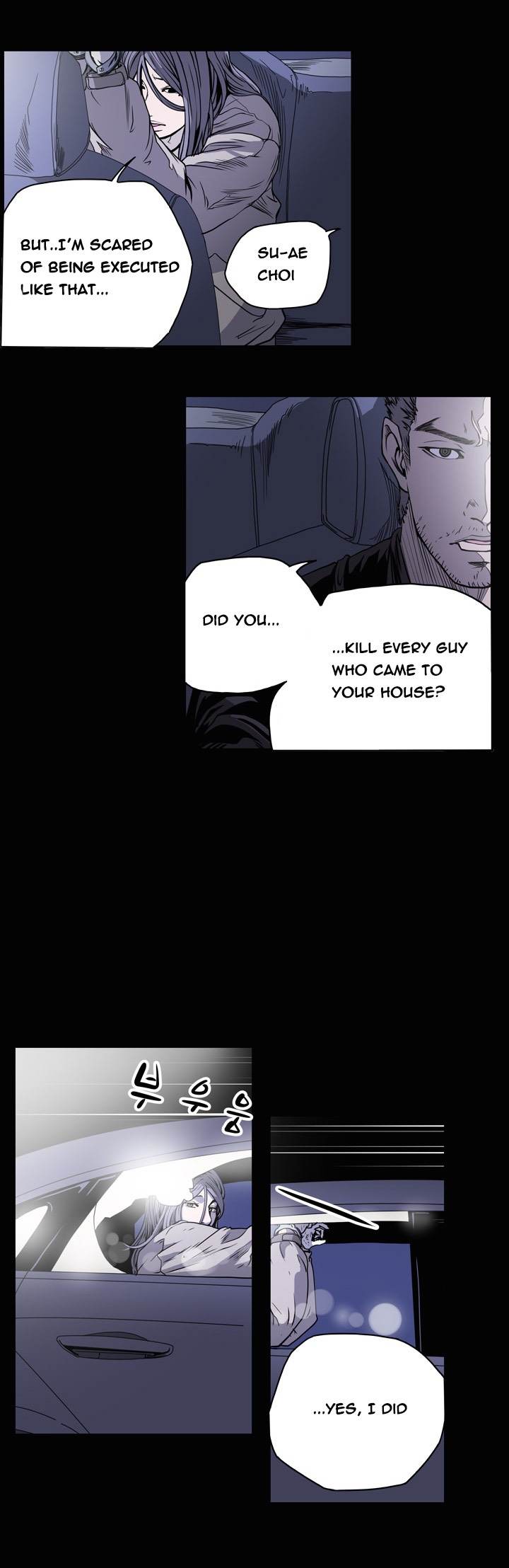 Kitsch Year - Chapter 51 [photo 3] - MangaPorn