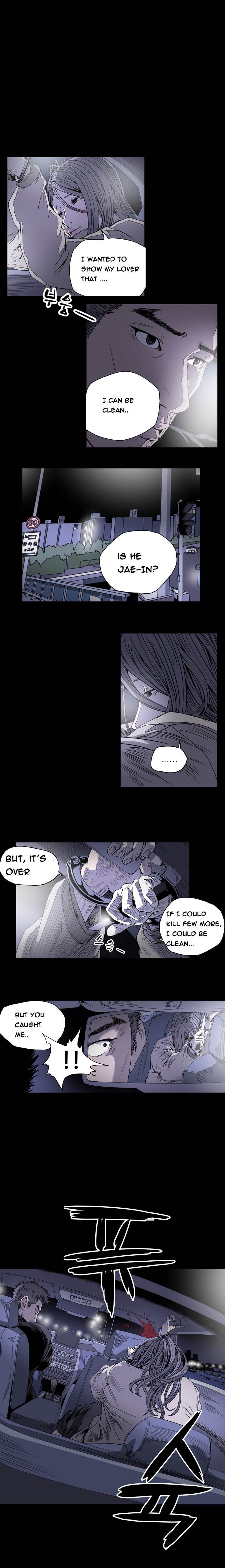 Kitsch Year - Chapter 51 [photo 5] - MangaPorn