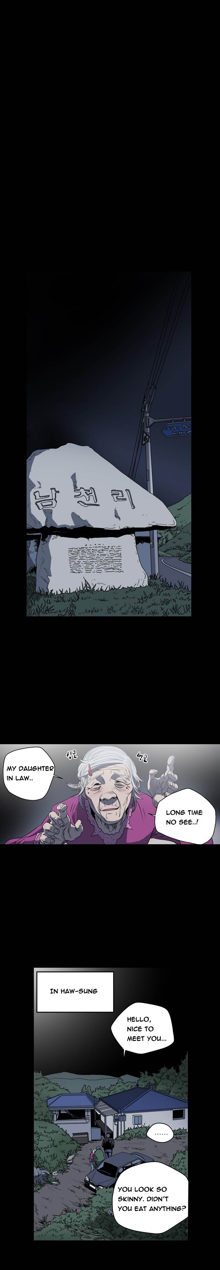 Kitsch Year - Chapter 52 [photo 7] - MangaPorn