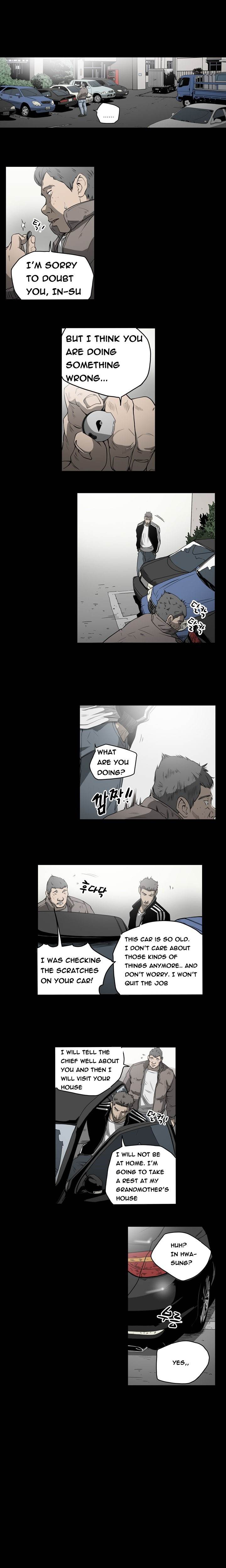 Kitsch Year - Chapter 53 [photo 3] - MangaPorn