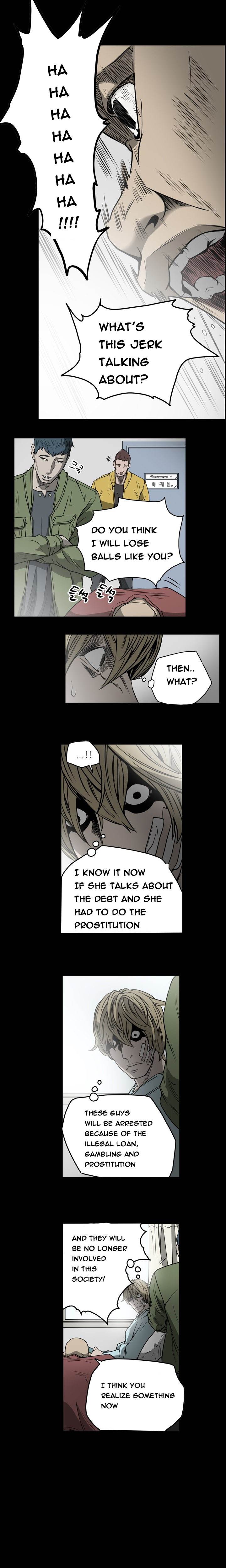 Kitsch Year - Chapter 53 [photo 7] - MangaPorn