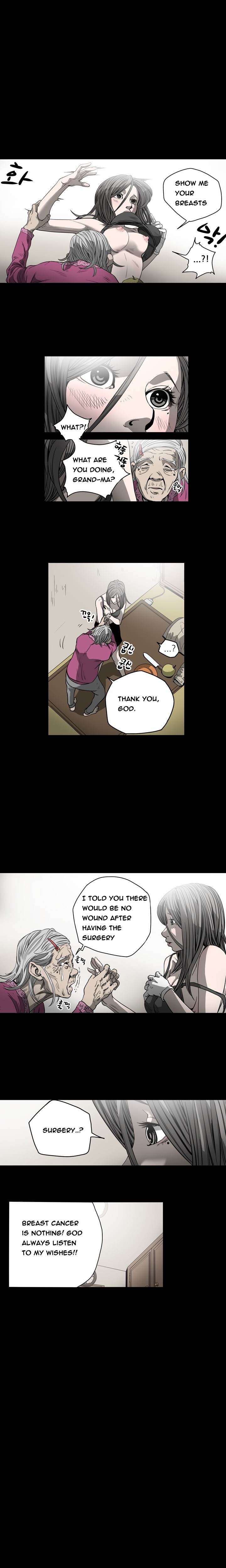 Kitsch Year - Chapter 54 [photo 5] - MangaPorn