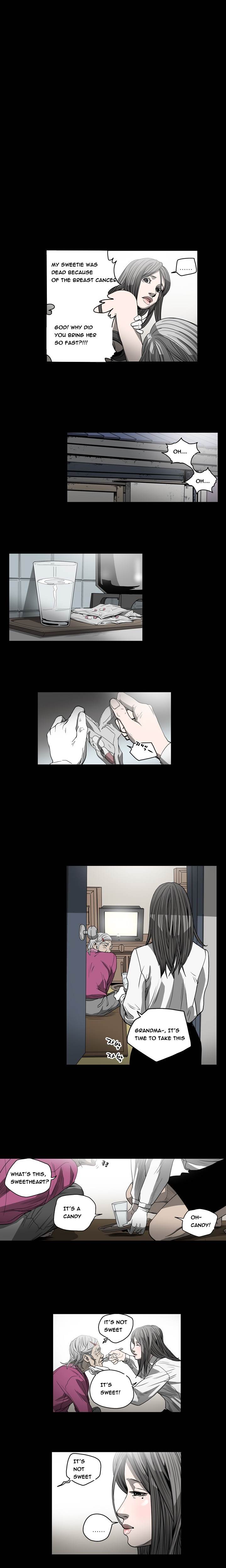 Kitsch Year - Chapter 54 [photo 7] - MangaPorn