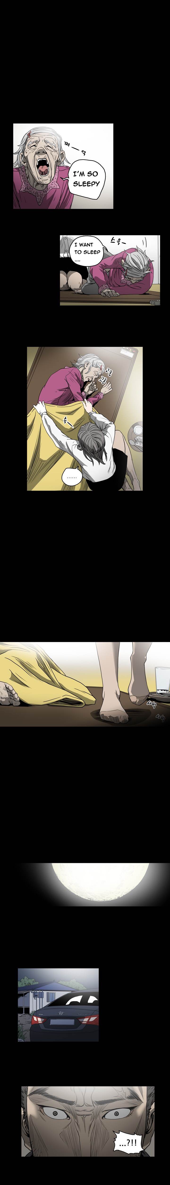 Kitsch Year - Chapter 54 [photo 8] - MangaPorn