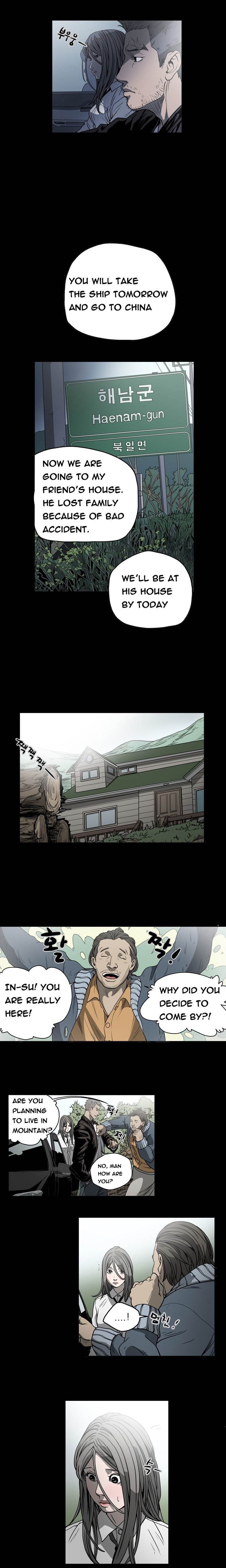 Kitsch Year - Chapter 57 [photo 4] - MangaPorn